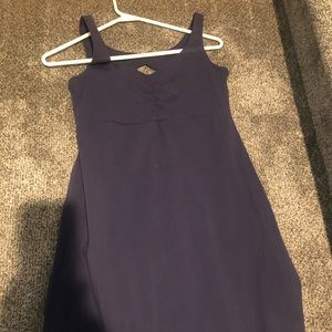 Kuhl dress built in bra